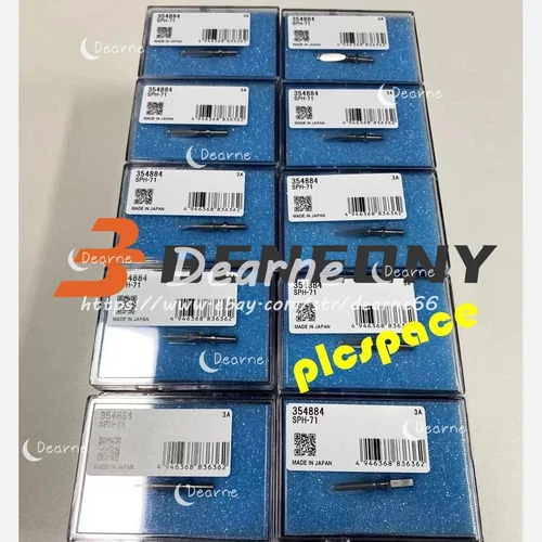 Mitutoyo 354884 brand new Profilometer styli Express DHL or FedEx