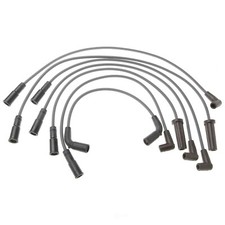 Spark Plug Wire Set Prostart For Chevrolet Astro Blazer Gmc Jimmy 4.3l