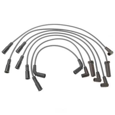 Spark Plug Wire Set Prostart for Chevrolet Astro Blazer GMC Jimmy 4.3L