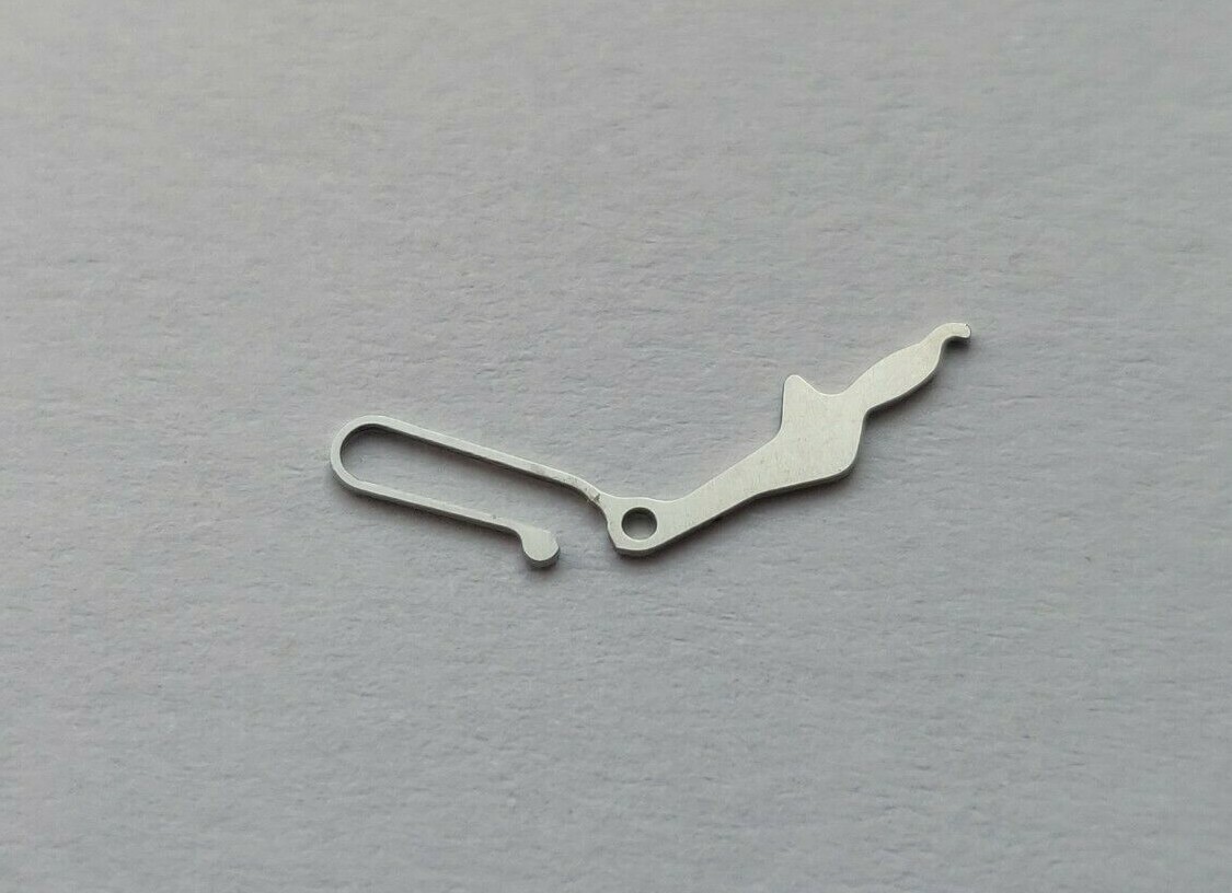 New Replacement Two Tone Case For Seiko 6309/6319/6349 With Exhibition Back Stainless Steel Back H91