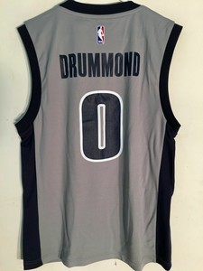 andre drummond jersey