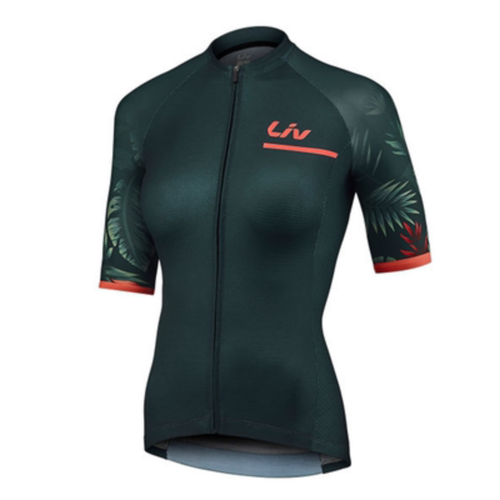 Cycling Jersey Woman Clothes Mountain Bike Cycling Shorts Bicycle Clothing Set - 第 25/26 張圖片