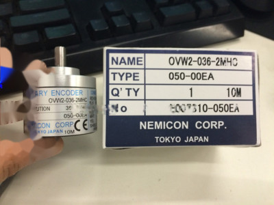 1pc new NEMICON OVW2-36-2MHC 3600