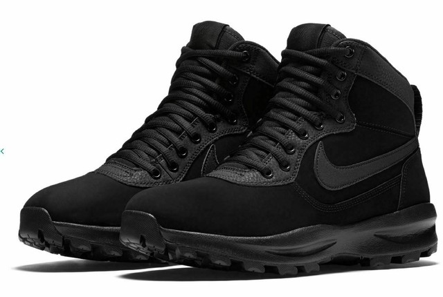 best nike winter boots