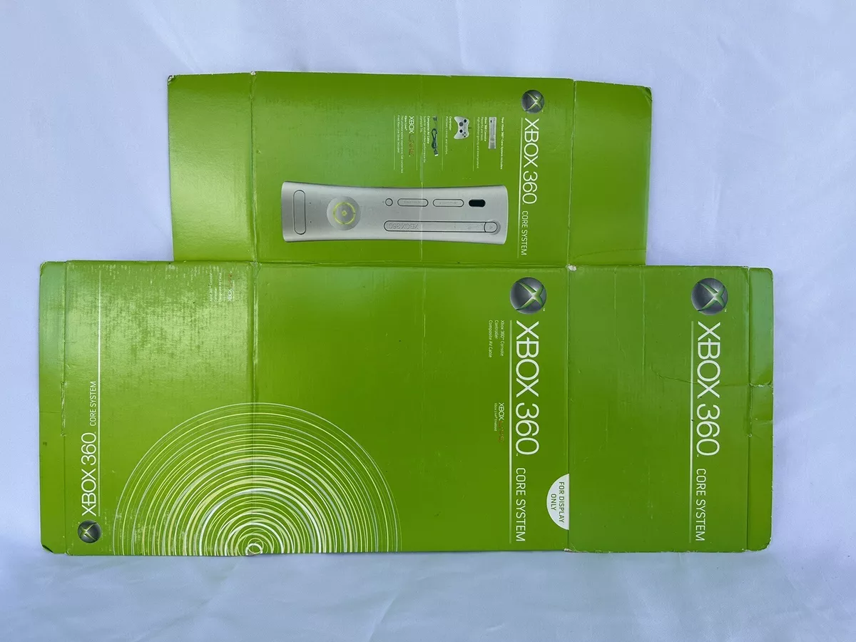 Xbox 360 core system deals