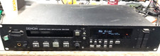 Denon DN-C635 Professional CD Player - tray error, for parts