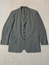 Boss Hugo Boss mens sport coat blazer