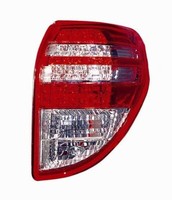 RüCklicht FüR Toyota Rav 4 2010-2013 Rechts