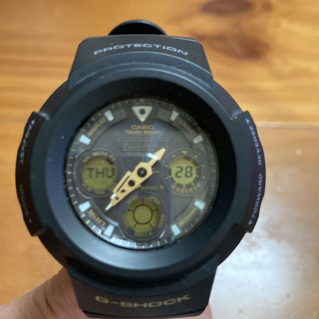 G-Shock Awg-525A-1Ajf Analog | eBay G-Shock Awg-525A-1Ajf Analog | eBay