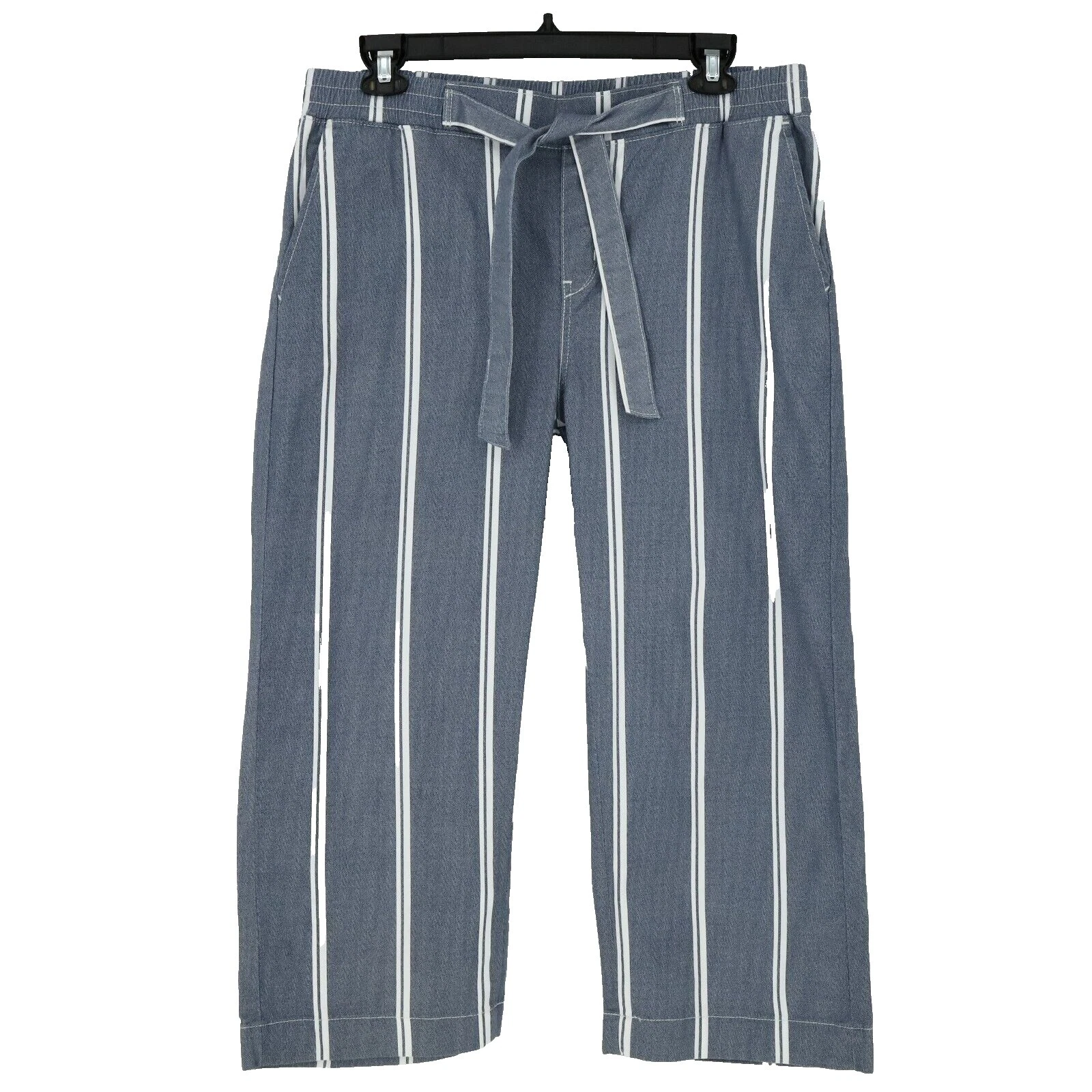 Levi's Striped Pants for Women