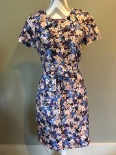 J.Crew Woman's Flower Dress Size 6