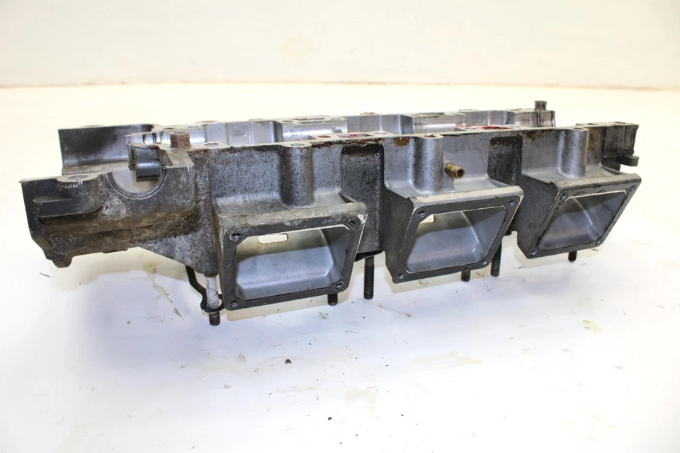 1999 Yamaha Vmax 700 Sx Oem Upper Crankcase 8CH-15100-03-00 SY88 - Image 4 of 4