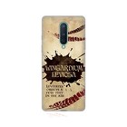 OFFICIAL HARRY POTTER DEATHLY HALLOWS XLVI SOFT GEL CASE FOR AMAZON ASUS ONEPLUS