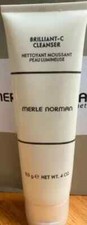 Merle Norman BRILLIANT C CLEANSER...NEW  4oz