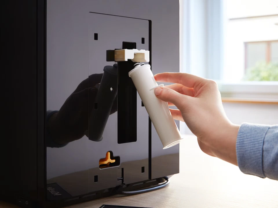 Miele Original GP DC 001 C Descaling Cartridge Coffee Machines – 11202520 - Image 4 of 4