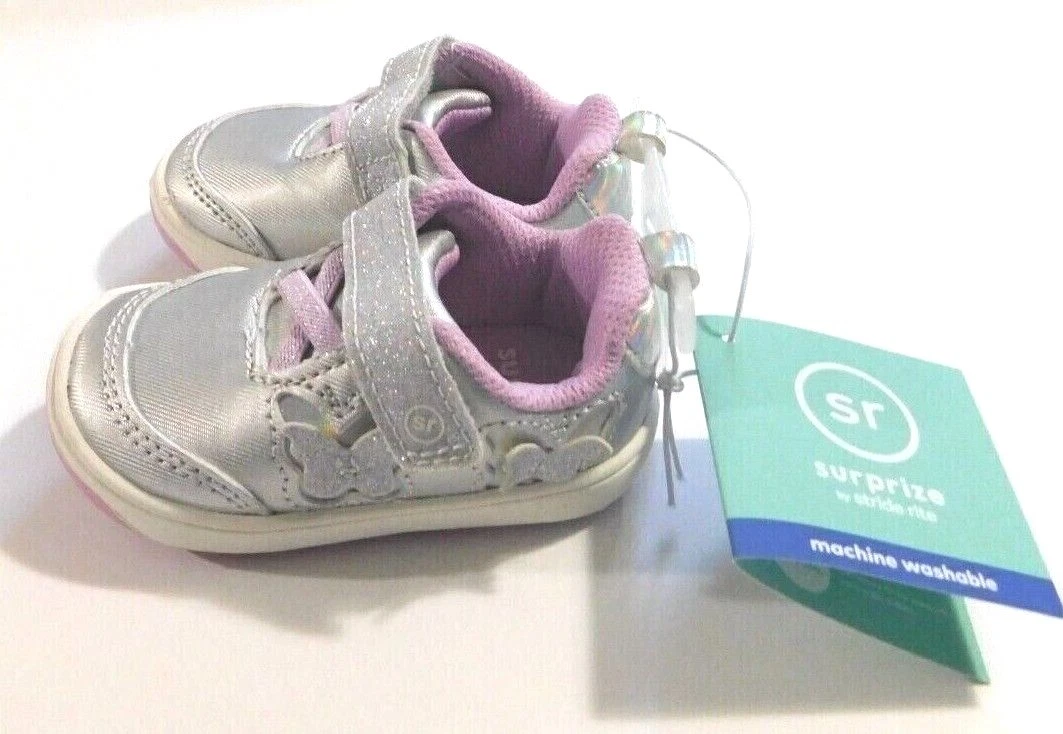 Ebay shoes store baby girl