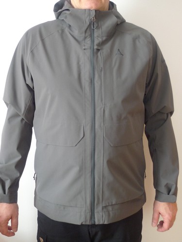 Schöffel Herren Jacket Lausanne M Gr. 52/XL - Bild 2 von 10