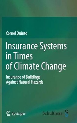 Insurance Systems in Times of Climate Change: Insurance of Buildings Against Nat