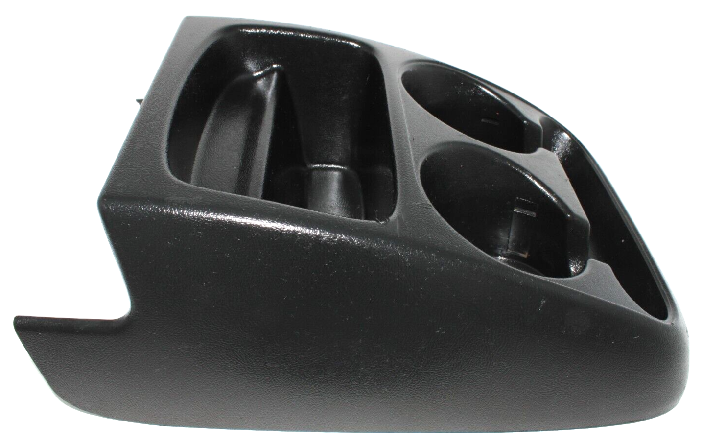 2000 19982004 03 02 01 Ford Ranger Floor Center Console Cup Holder