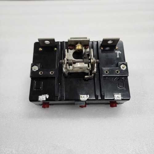 WESTINGHOUSE KA3150TV AB BREAKER TRIP UNIT 150A 459D985G21 3-POLIG - Bild 6 von 8