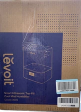 levoit humidifier