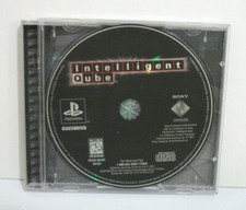 Intelligent Qube PS1 OUT OF STOCK
