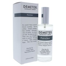 Pack of 2 Petrichor by Demeter for Unisex - 4...