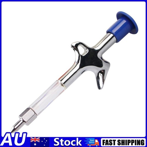 Mountain MTB Bike Lubricant Grease Gun Bicycle Repair Service Tools