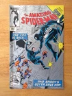 AMAZING SPIDER-MAN #265 **Key Book! 2nd Print** (FN/FN+)