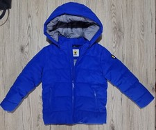 Giubbotto Ciesse Piumini Bambino "Usato Pari Al Nuovo" TG 4  CM.104