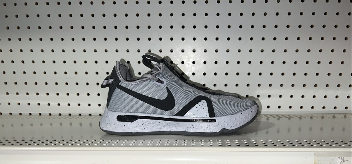 Nike PG 4 Sneakers Mens 13 Paul‎ George CK5828-001 Athletic Basketball Shoes Nike PG 4 TB Mens Size 7.5 8 Basketball Shoes Paul George  main image 3