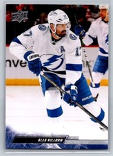 2022-23 Upper Deck Series 1 - Alex Killorn #165