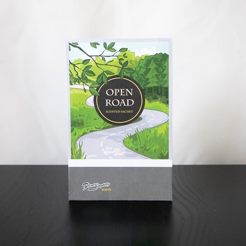 Open Road Scented Sachets 6-pack - Picture 2 of 6