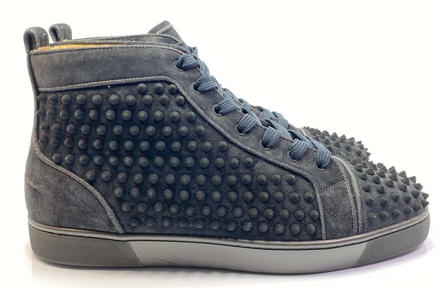 louboutin orlato flat