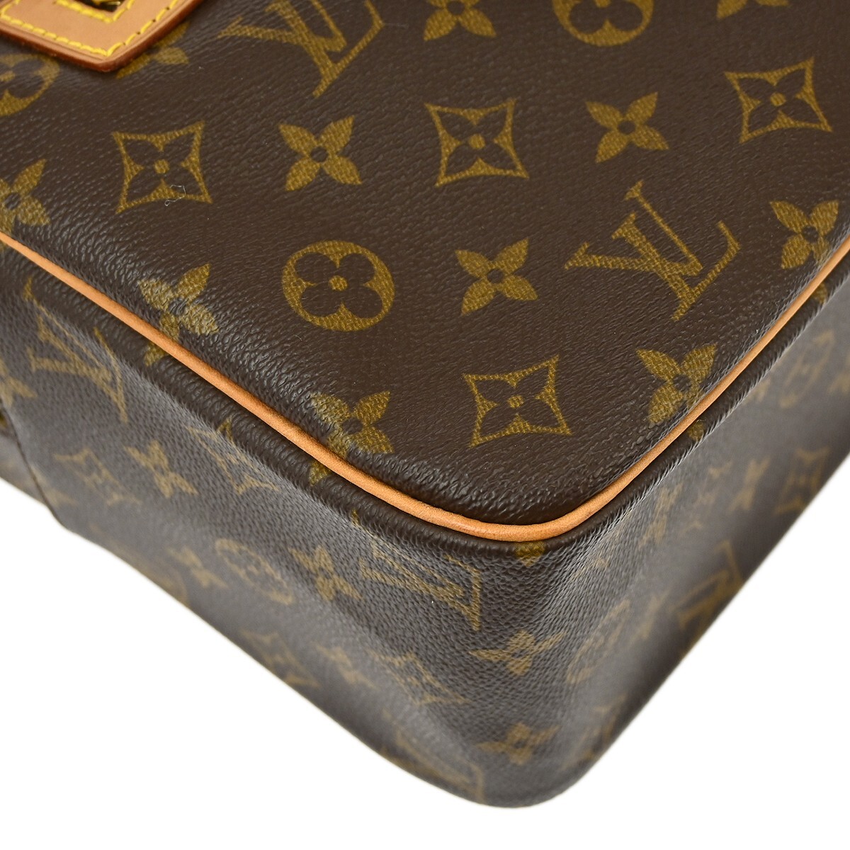 （chay）Louis Vuitton モノグラム スラウチィ PM モノグラム｜ルイ・ヴィトン 公式サイト - M11952