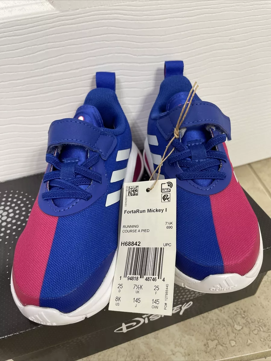Fortarun 2025 mickey shoes