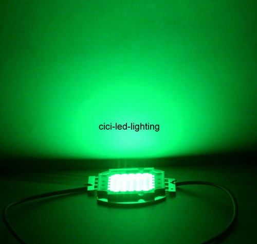 SMD LED ChipSuper Bright Integrated High Power Bulb Floodlight 10/20/30/50/100W - Picture 15 of 16