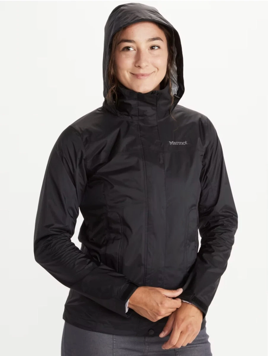 Marmot lightweight hotsell waterproof jacket