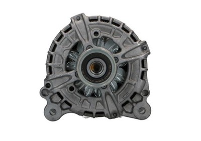 SEG New Lichtmaschine passend für Audi 200A 0125.811.175