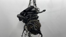 Moteur Ford FIESTA
