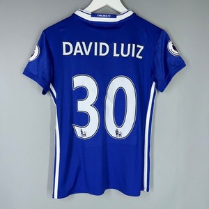 David Luiz Jersey | eBay