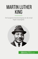 Martin Luther King De Burgerrechtenbeweging En De Strijd Tegen Segregatie David