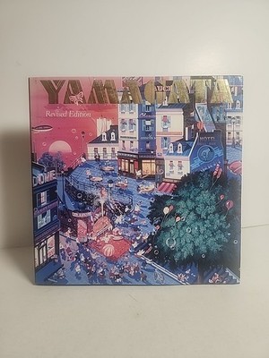 Signed, The Art of Hiro Yamagata, by Austin Jaynes, 1987 Revised Edition HC
