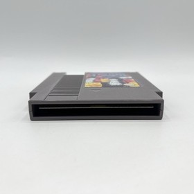 NES Tetris 2 1989 Authentic Game Cartridge Only Tested & Working Activision