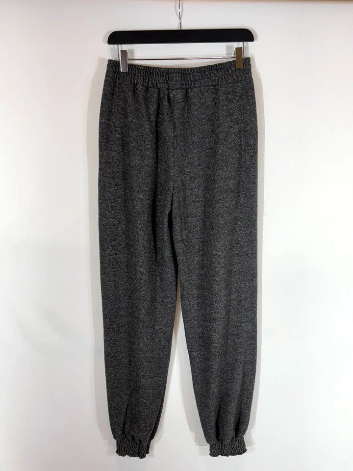 DOROTHY PERKINS Tall Women MEDIUM Trousers Elastic Waist Lounge Sweatpants Grey - Bild 2 von 4