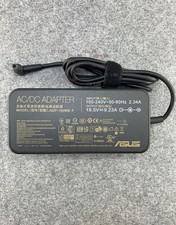 ASUS gl702 gl703 gl503 AC / DC adapter 19.5V 9.23a laptop charger power supply