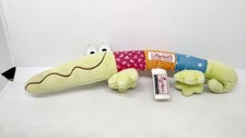 Stofftier von Sigikid Krokodil ca. 30cm