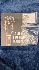 GUILD SF-VI Electric Guitar (no260823)