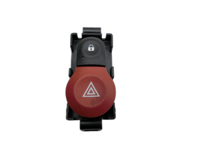 Warnblinkschalter Schalter für Smart Fortwo 453 14-24 A4539055800 E5160101