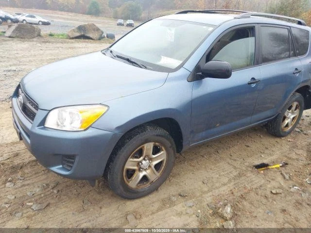 二手前右挡泥板 适合:2010 丰田 Rav4 R. 无天线 带挡泥板 fla — 第 2/4 张图片